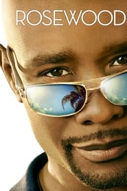 Poster for Rosewood