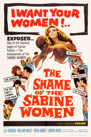The Shame of the Sabine Women
