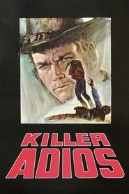 Killer, adiós) Killer, adiós (1968)