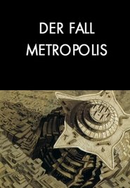 The Metropolis Case streaming