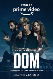 Voir DOM serie en streaming