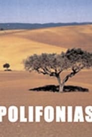 Poster Polifonias - Paci é saluta, Michel Giacometti