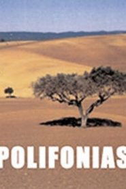 Poster Polifonias - Paci é saluta, Michel Giacometti 1997