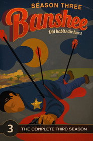 Banshee Season 3 9