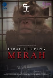 Poster Di Balik Topeng Merah