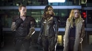 DC’s Legends of Tomorrow - Episode 1x01
