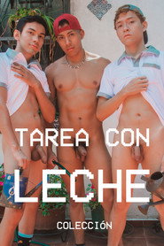 Tarea Con Leche - Colección collection poster