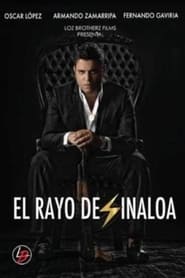 Poster El Rayo de Sinaloa