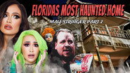 WWE Legend Hallucinates Using the Ganzfeld Experiment in Haunted Home