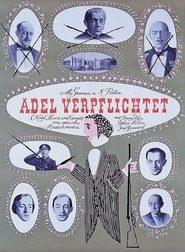 Adel verpflichtet 1949 Online Stream Deutsch