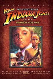 Full Cast of The Adventures of Young Indiana Jones: Passion for Life