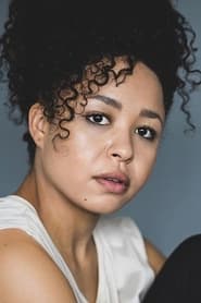 Amber James as Monica Samassi