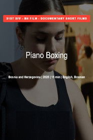 Piano Boxing