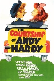 The·Courtship·of·Andy·Hardy·1942·Blu Ray·Online·Stream