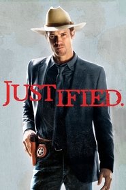 Poster van Justified