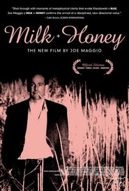 Poster Milk and Honey