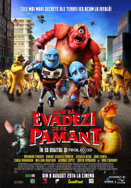 Cum să evadezi de pe Pământ (2013)