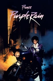 Purple Rain постер