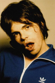 Tim Burgess