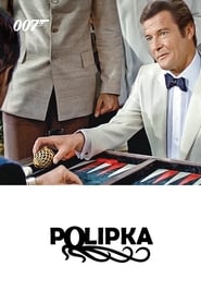 007 - Polipka poszter