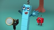 Five Makes a Wish