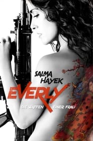 Poster Everly