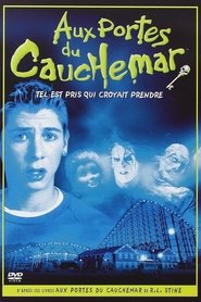 Aux portes du cauchemar saison 1