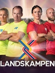 Landskampen 2019