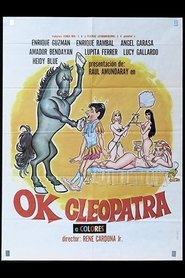 Poster OK Cleopatra 1970