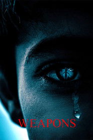 Weapons (2025) me Titra Shqip