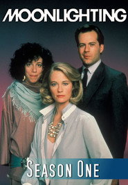 Moonlighting Season 1 6