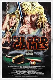 Blood Games (1990)