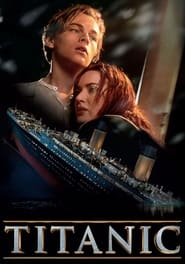 Титанік постер