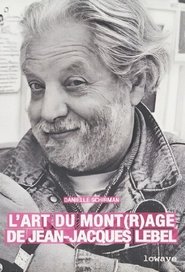Poster Art du mont(r)age de Jean-Jacques Lebel 2009