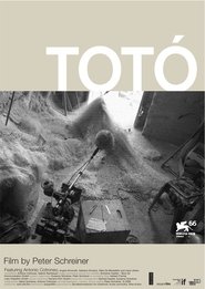 Poster Totò 2009