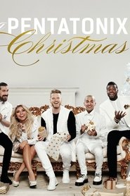 A Pentatonix Christmas Special 2016 engelsk titel