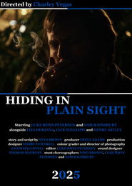 Hiding in Plain Sight (2025)