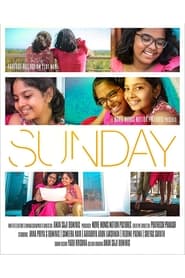 Sunday (Short 2021)