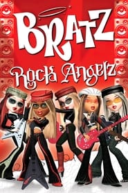 Bratz: Rock Angelz (2005) Cliver HD - Legal - ver Online & Descargar