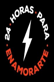 24 horas para enamorarte poster