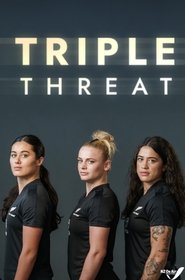 Triple Threat (2025)