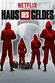 La Casa de Papel Türkçe Dublaj izle