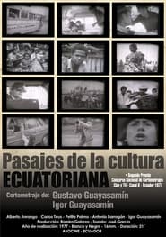 Pasajes de la cultura ecuatoriana (1977)