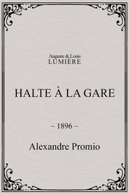 Halte à la gare (1896)