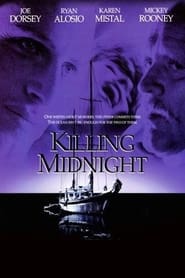 Poster Killing Midnight