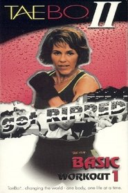 Poster TaeBo II: Get Ripped - Basic 1 Workout