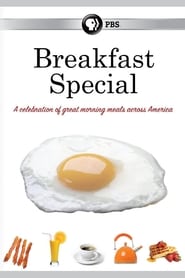 Poster Breakfast Special