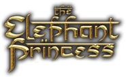 The Elephant Princess Logo