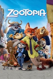 Zootopia - Welcome to the urban jungle. - Azwaad Movie Database