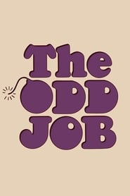 The Odd Job постер